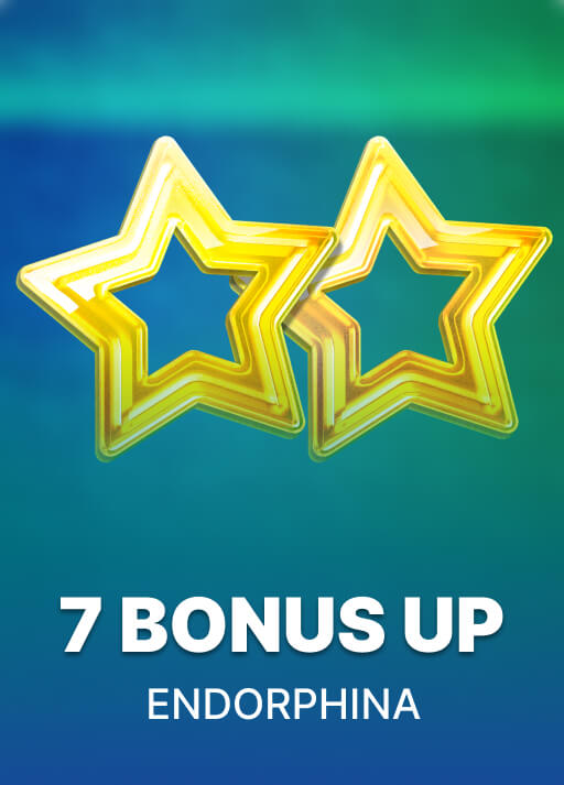 7 Bonus Up