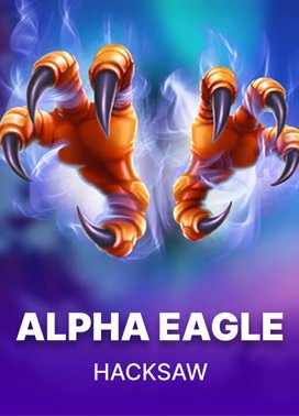 Alpha Eagle 96