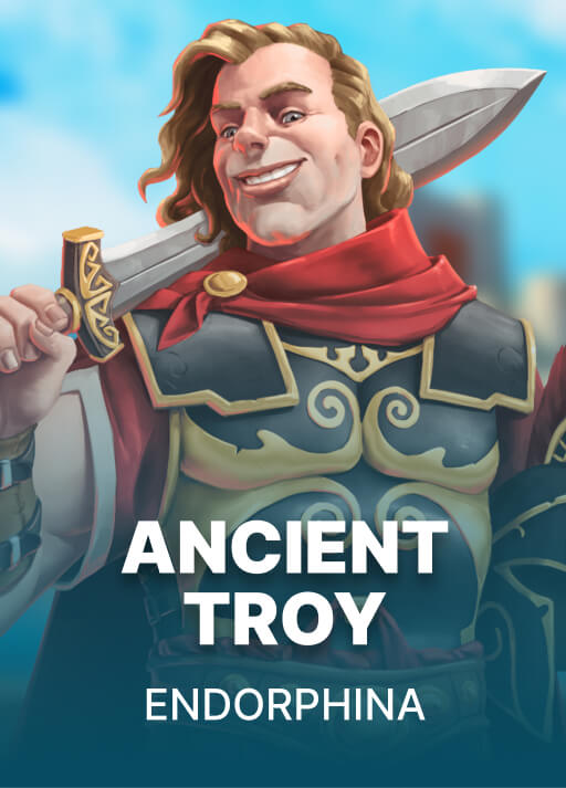 Ancient Troy