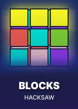 Blocks