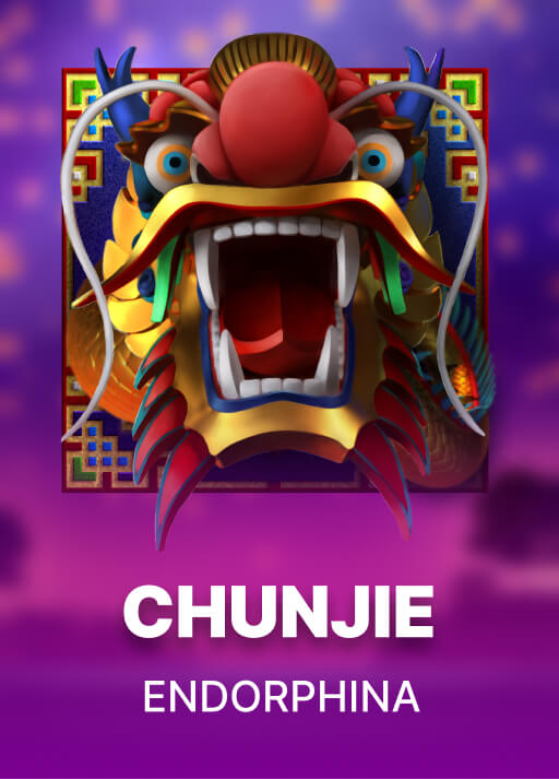 Chunjie