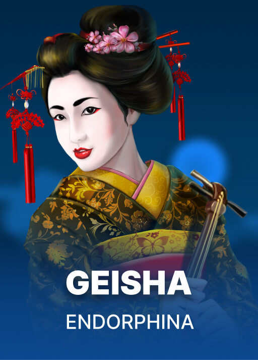 Geisha