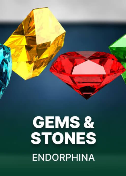Gems & Stones