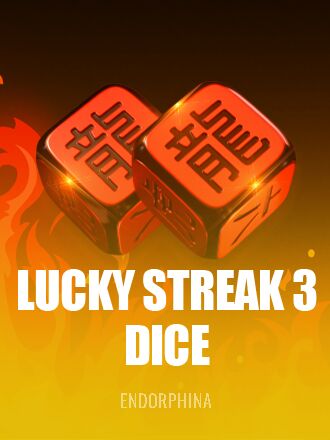 Lucky Dice 3