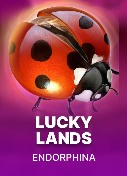 Lucky Lands