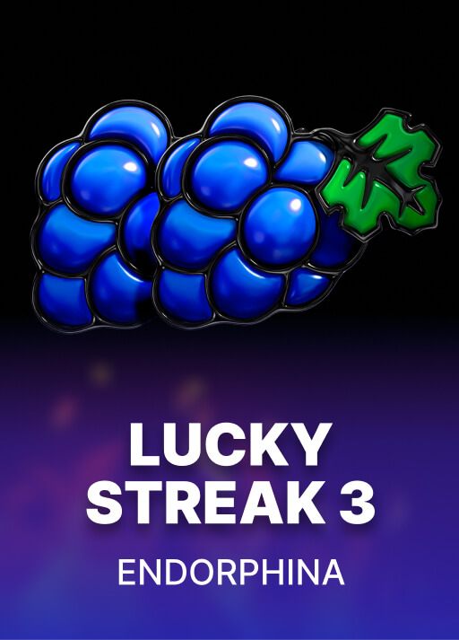 Lucky Streak 3