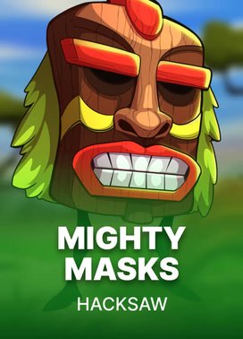 Mighty Masks 96