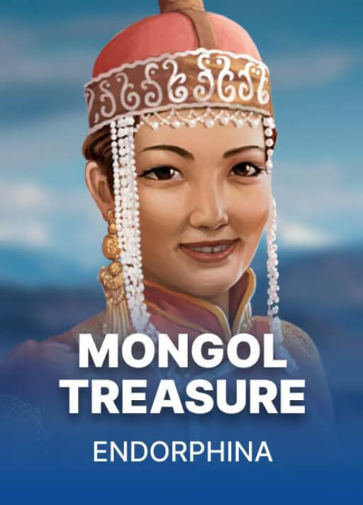 Mongol Treasures