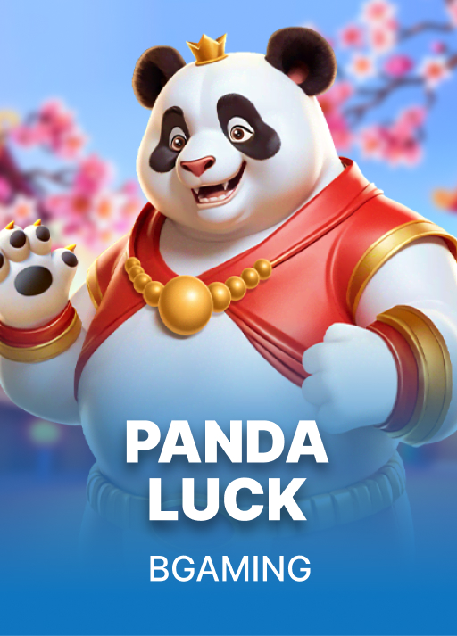 PANDA LUCK