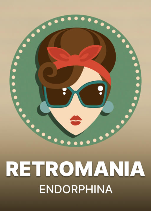 Retromania