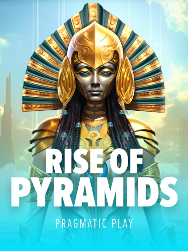 Rise of Pyramids