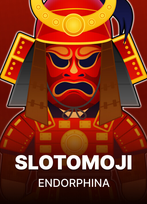 Slotomoji