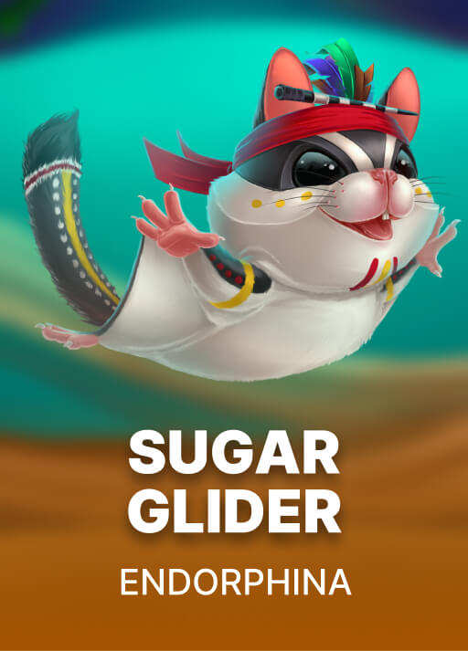 Sugar Glider