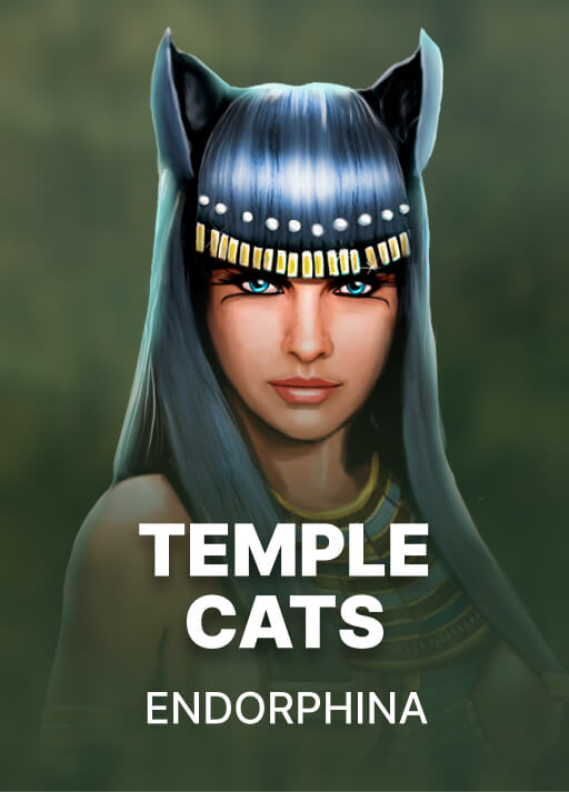 Temple Cats