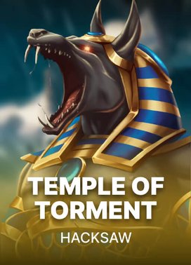 Temple of Torment 96