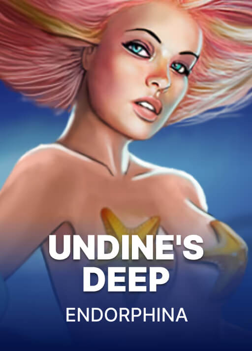 Undine’s Deep
