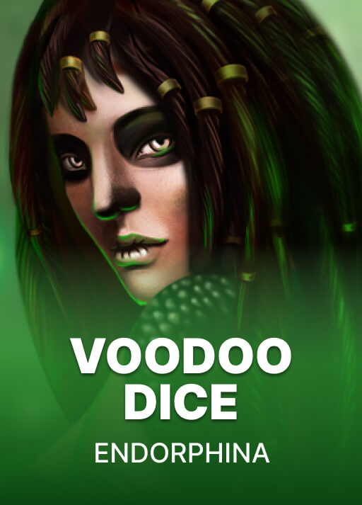 Voodoo Dice