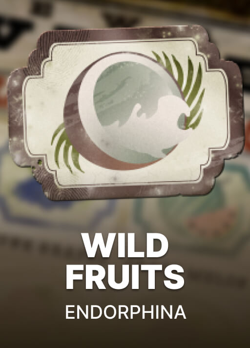 Wild Fruits