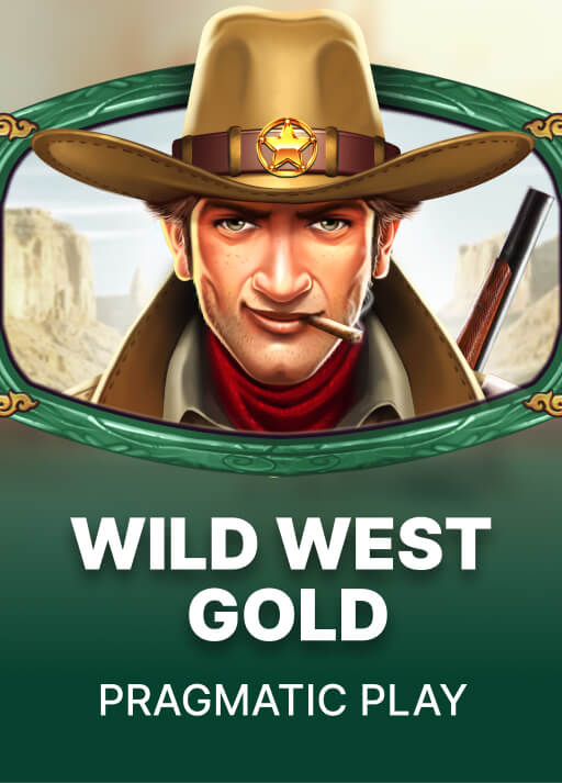 Wild West Gold